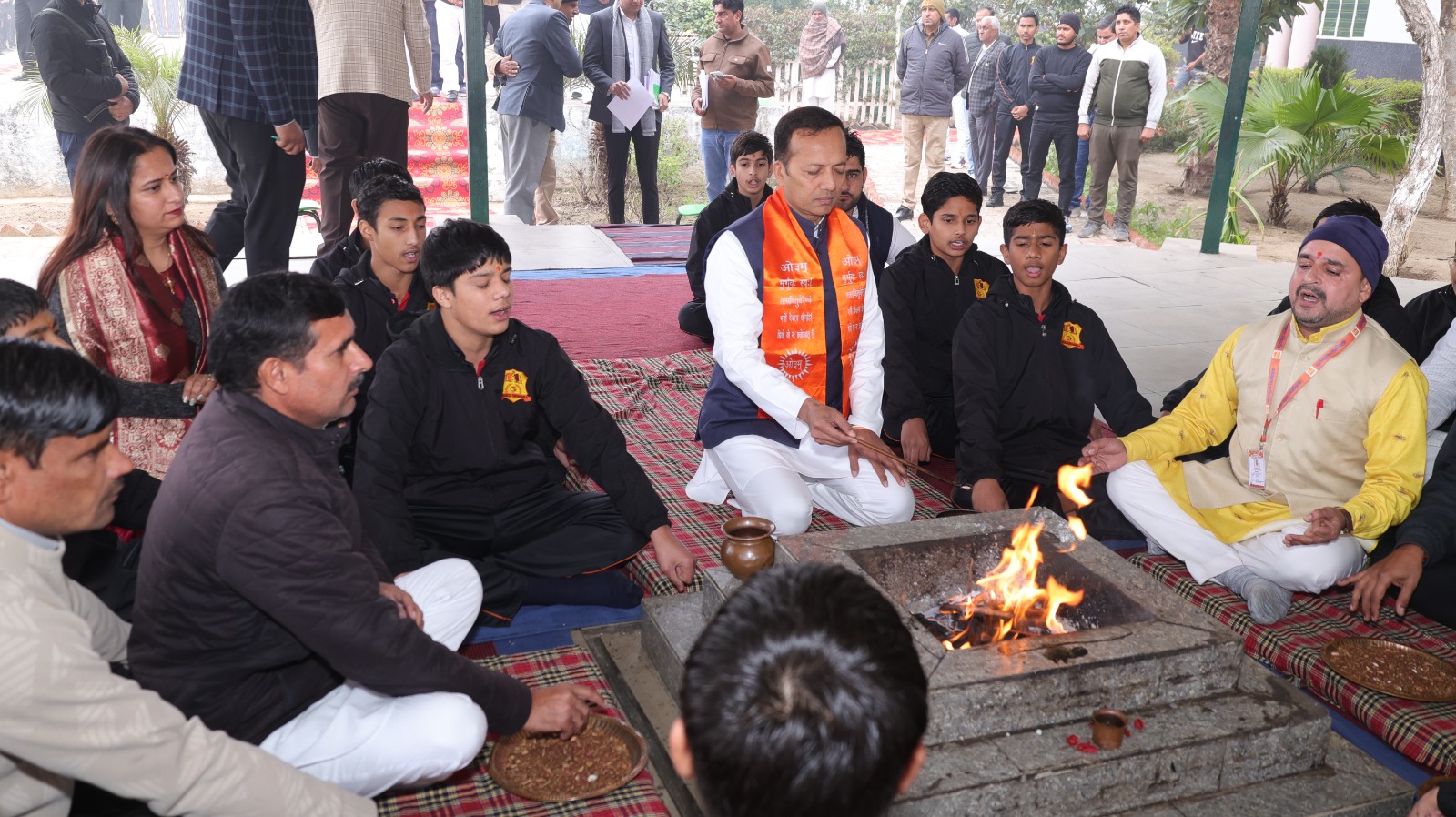 Gurukul Takshshila Gallery Image