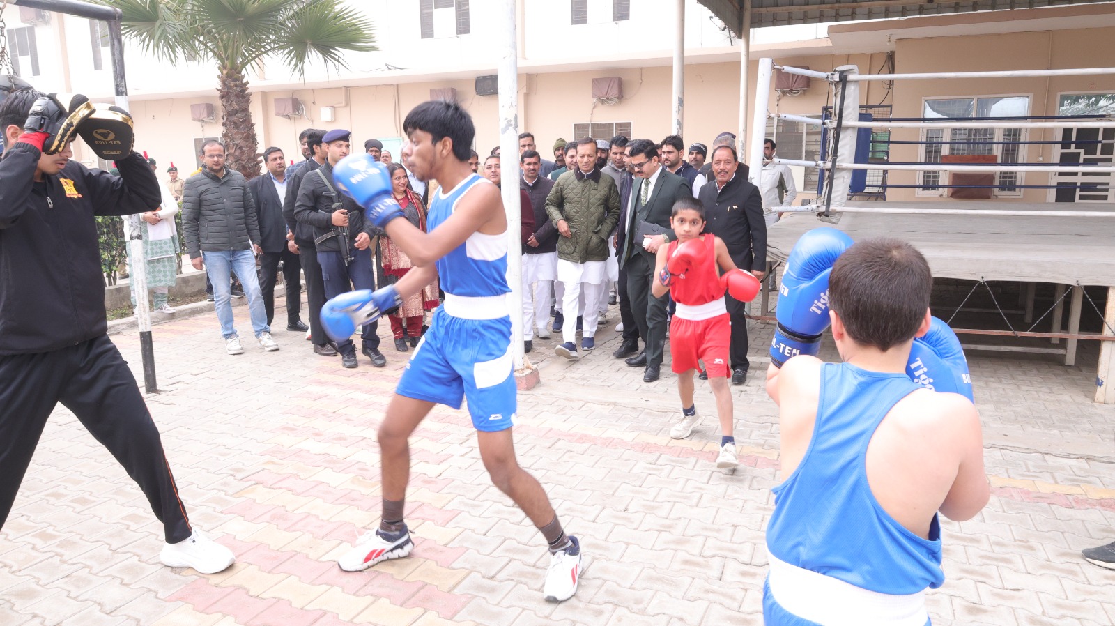 Gurukul Takshshila Gallery Image