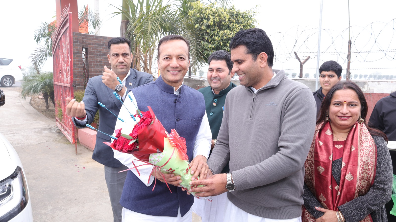 Gurukul Takshshila Gallery Image