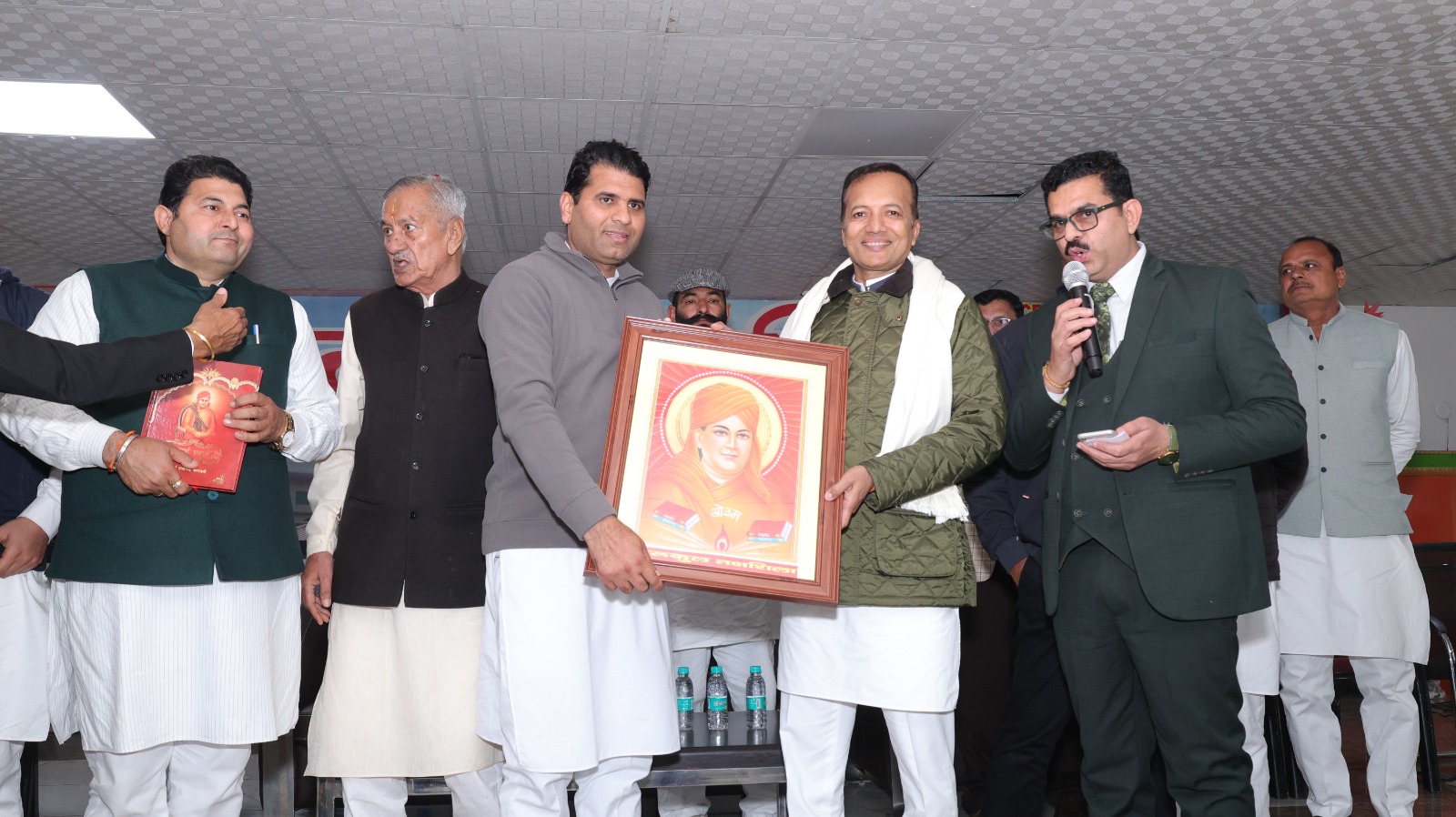 Gurukul Takshshila Gallery Image