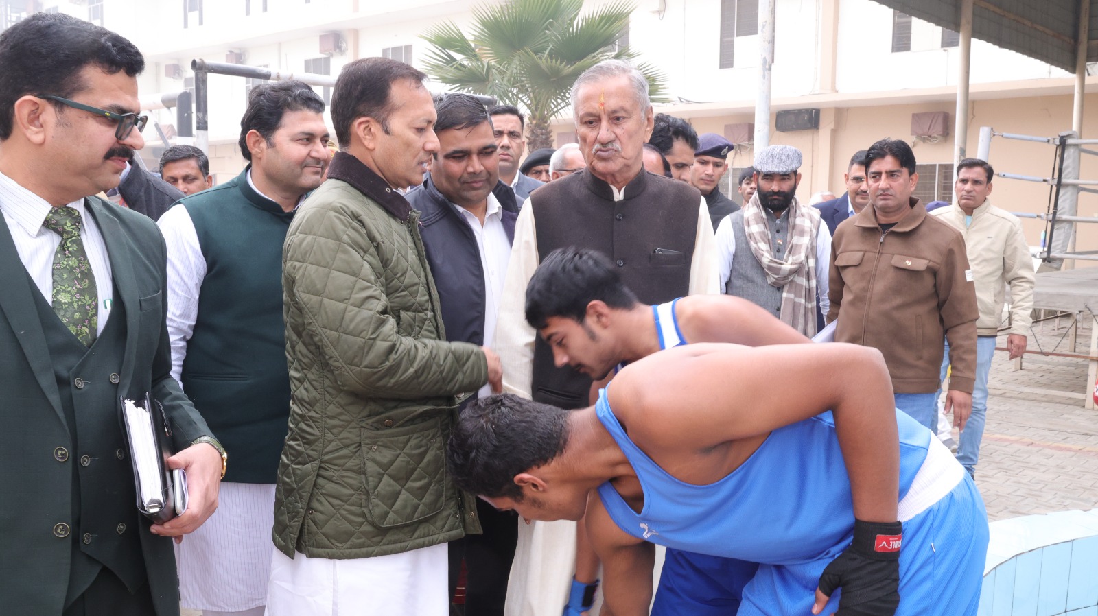 Gurukul Takshshila Gallery Image