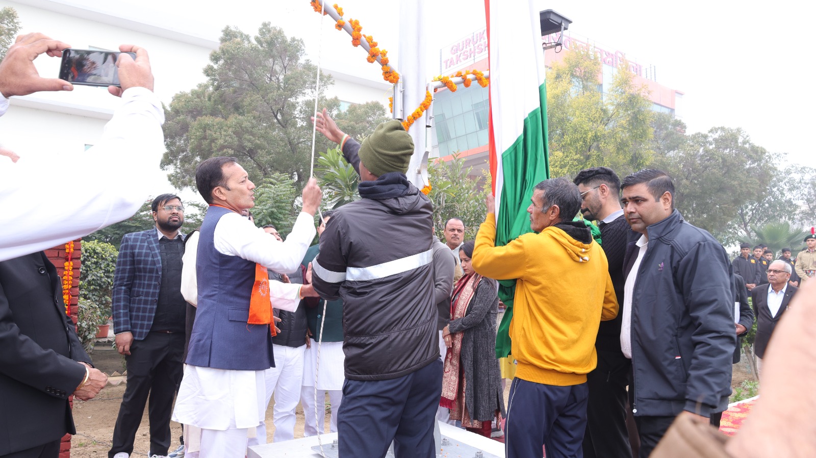 Gurukul Takshshila Gallery Image