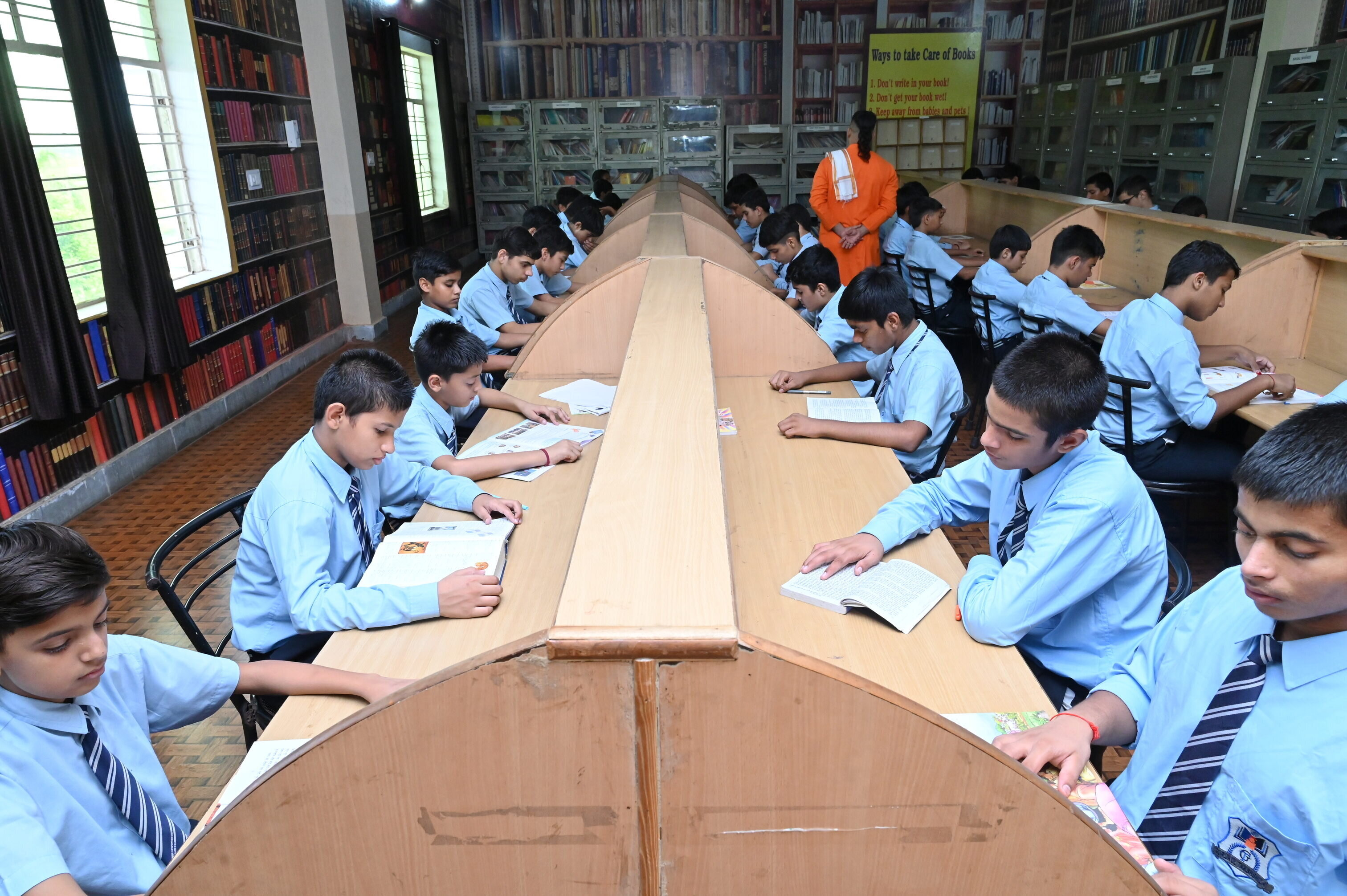 Gurukul Takshshila Gallery Image