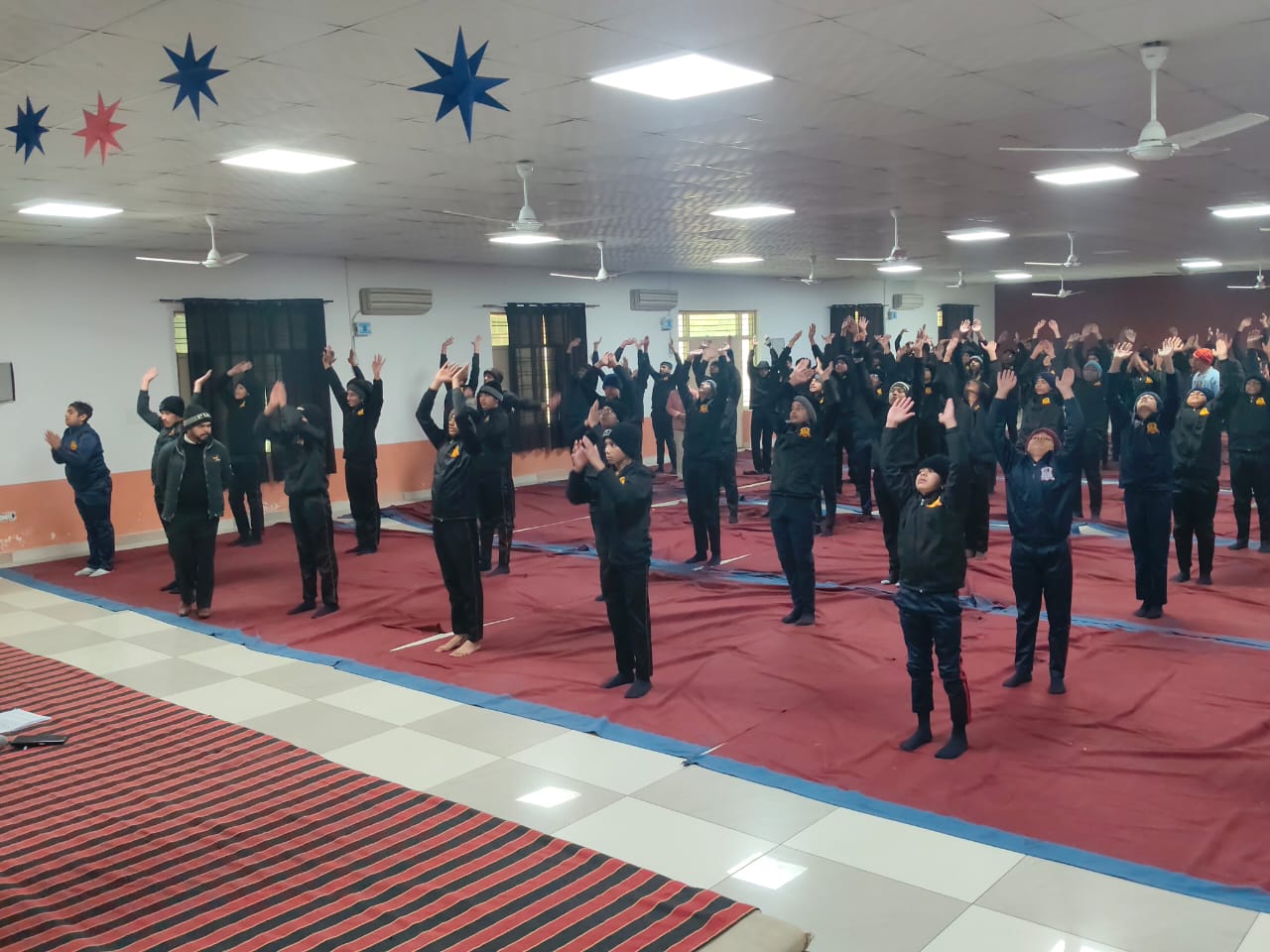 Gurukul Takshshila Gallery Image