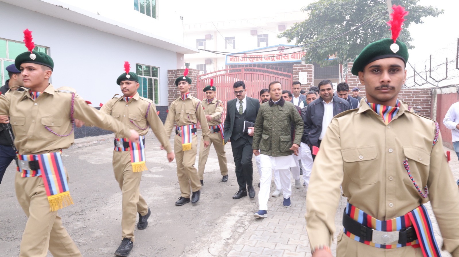 Gurukul Takshshila Gallery Image