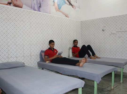 Health & Wellness Gallery image