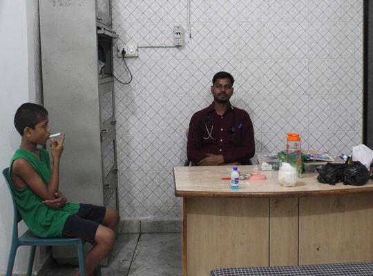 Health & Wellness Gallery image