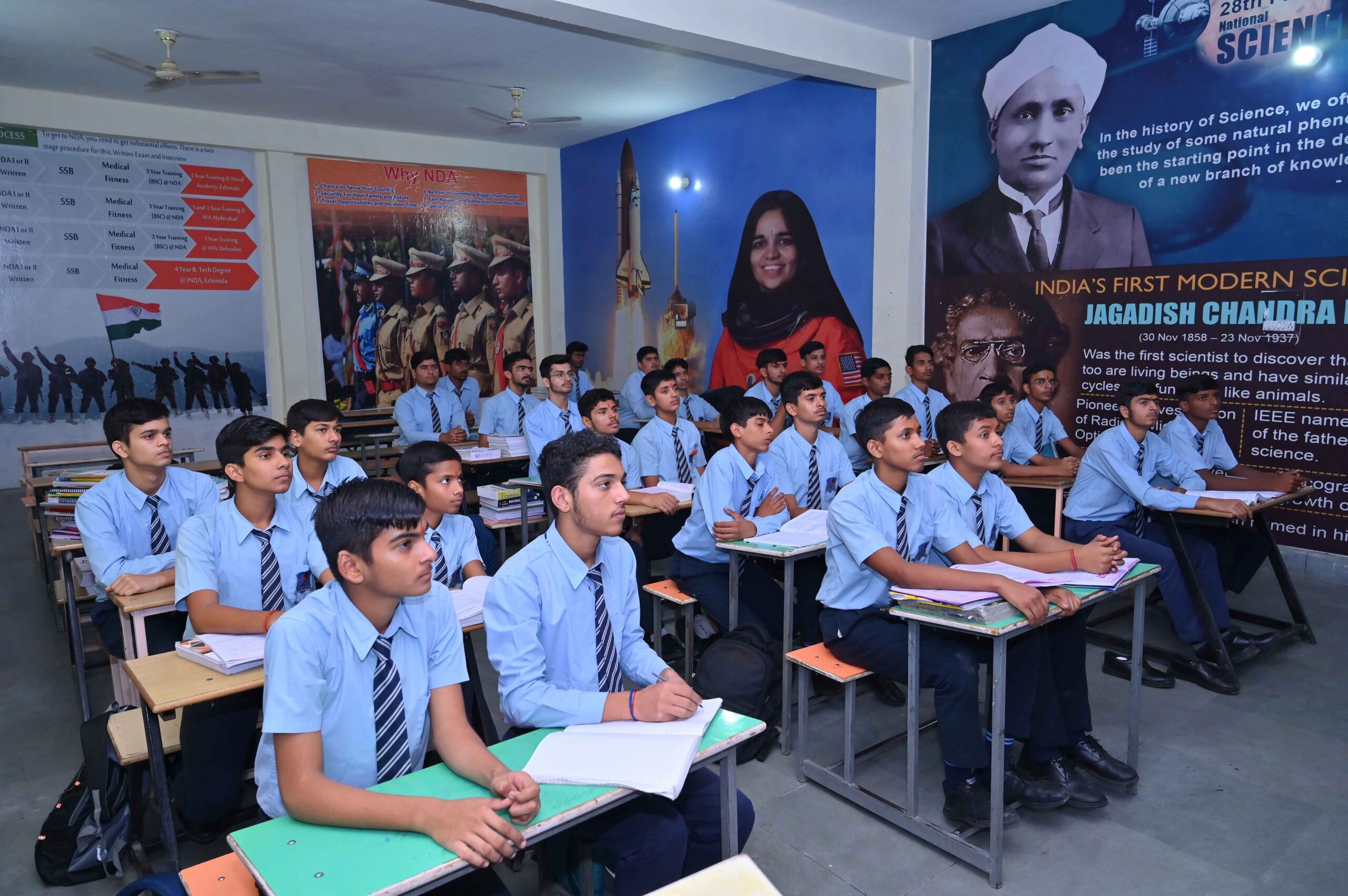 Art Lab Gallery image