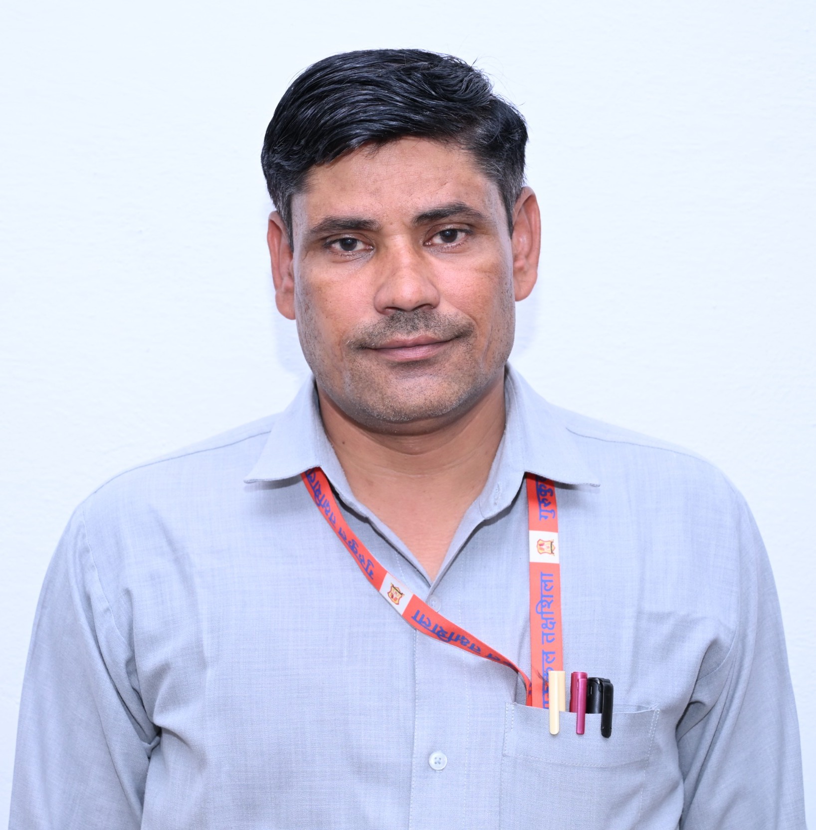 Mr. Mahipal Singh