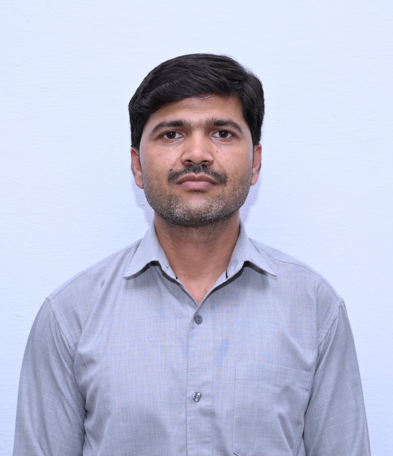 Mr. Vivek Singh
