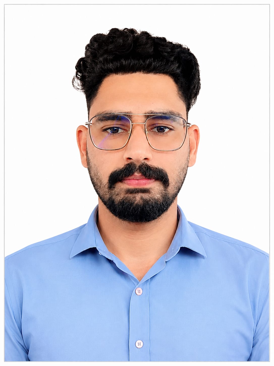 Mr. Bintu Saini