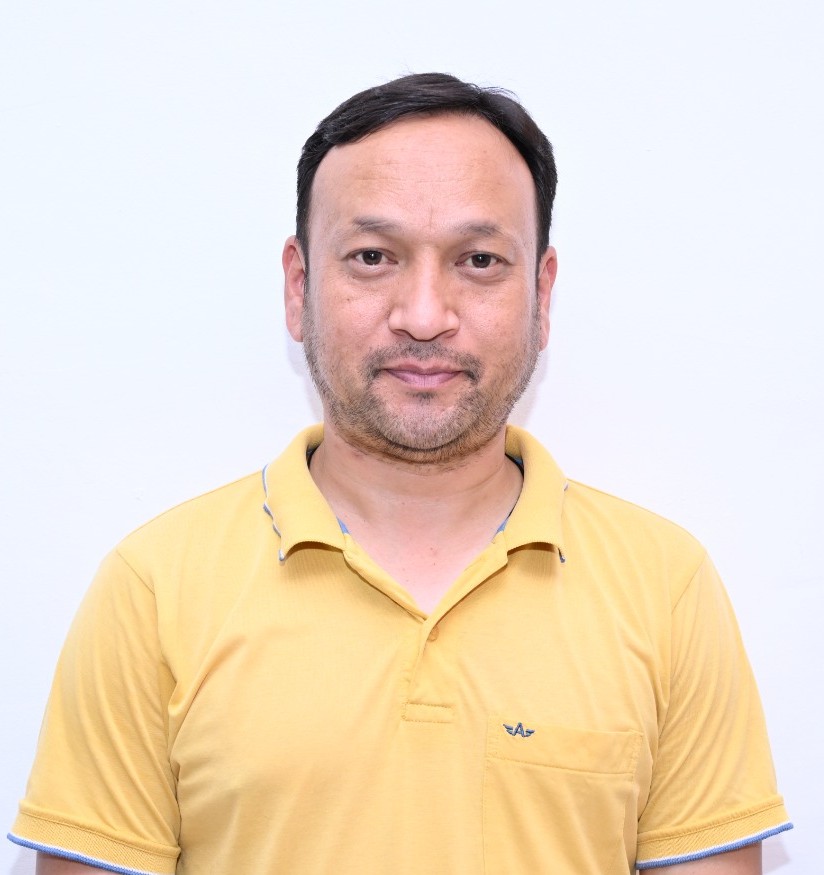 Mr. Kamal Kumar