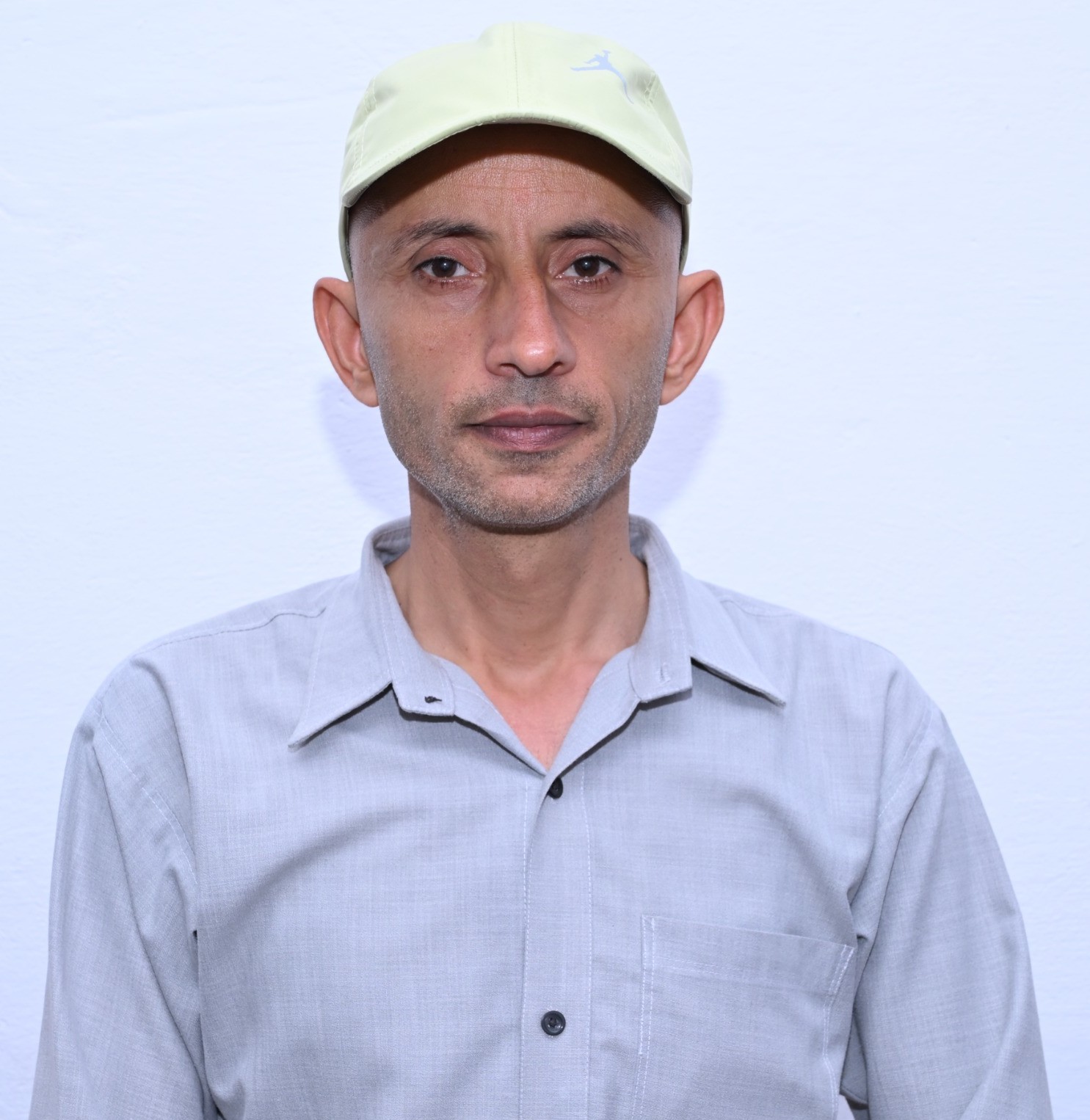 Mr. Krishan Kumar