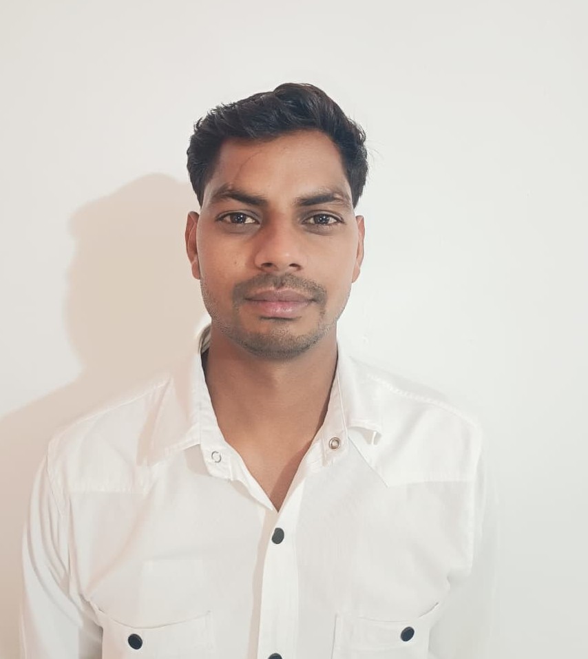 Mr. Monu Kumar