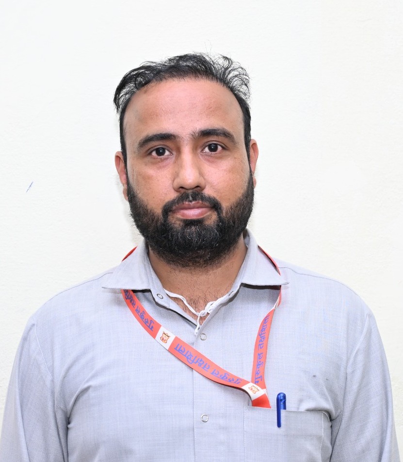 Mr. Jai Bhagwan