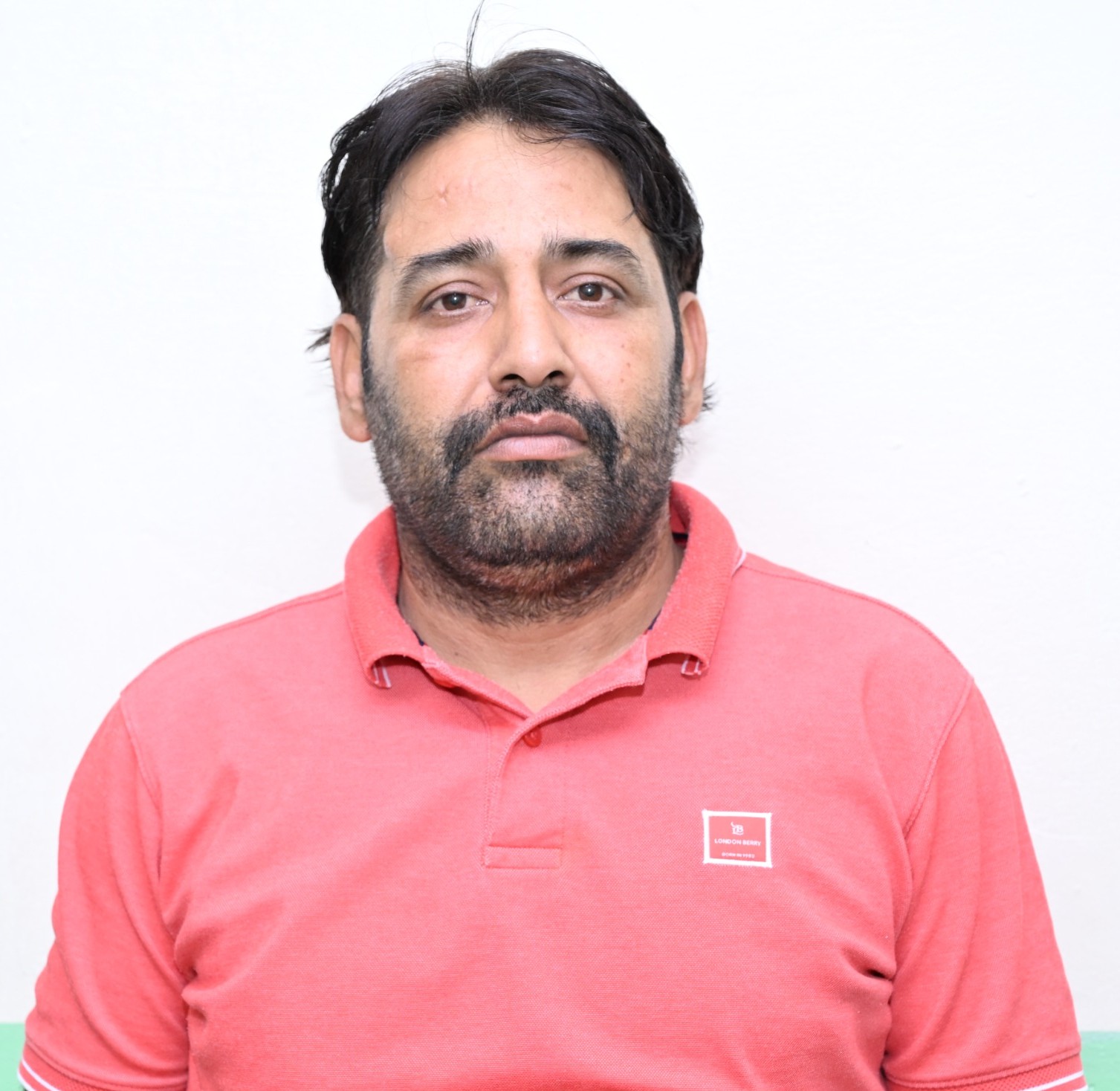 Mr. Karmbir Singh